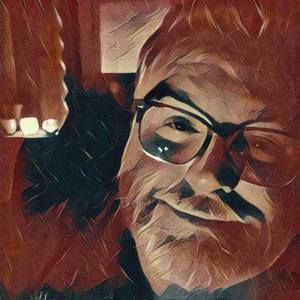 Meet your Posher, Jeff